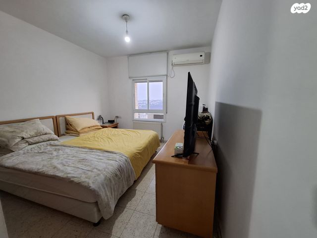 דירה, פרץ ברנשטיין, רמת שרת, ירושלים