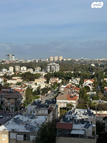 דירה, התקווה, שכונת גפן, רמת גן