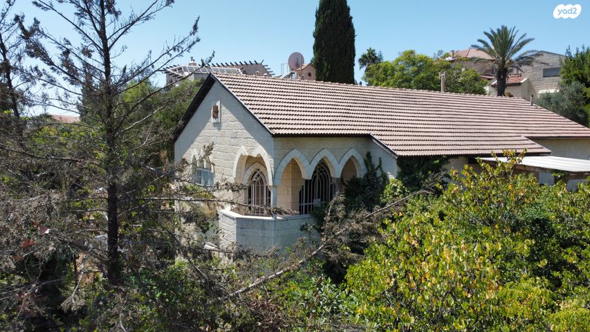 בית פרטי/ קוטג'