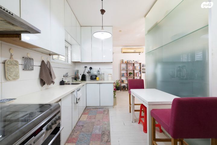 דירה, קרל נטר 22, אברמוביץ', ראשון לציון