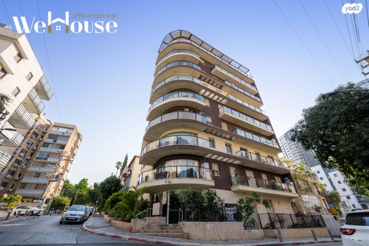 דירה, לאן, שכונת הראשונים, רמת גן