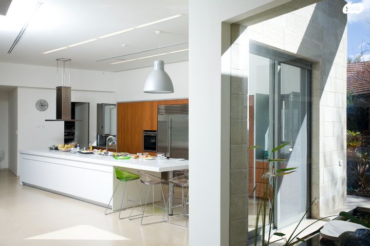 בית פרטי/ קוטג', קיסריה