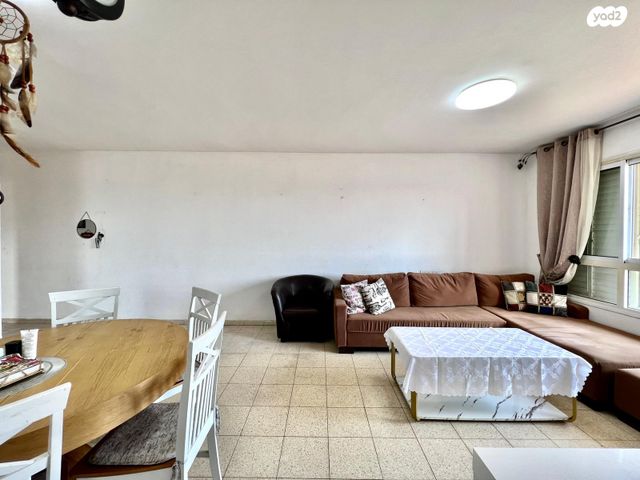 דירה, הרב יצחק בן חנן 20, נאות גנים, נתניה