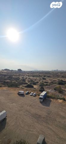 גג/ פנטהאוז, קרית שרת מערב, חולון