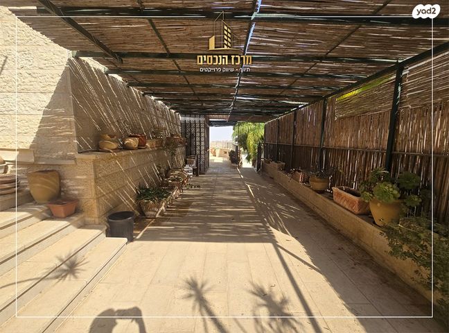 בית פרטי/ קוטג', מורד נחל פרת, עלמון, עלמון