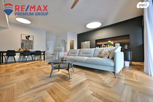 גג/ פנטהאוז, שוהם