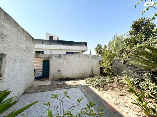 בית פרטי/ קוטג', תפוז, שאר העיר, עומר