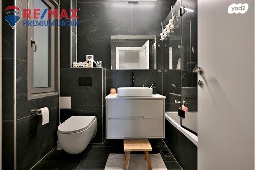 גג/ פנטהאוז, שוהם