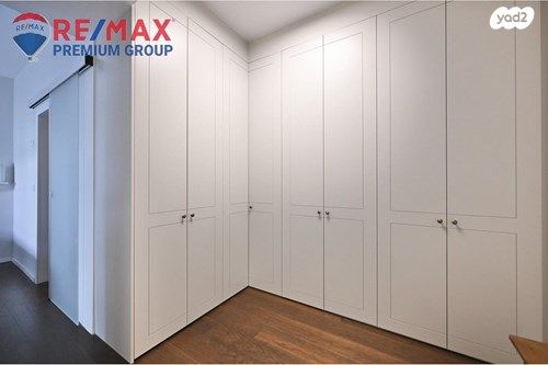 גג/ פנטהאוז, שוהם