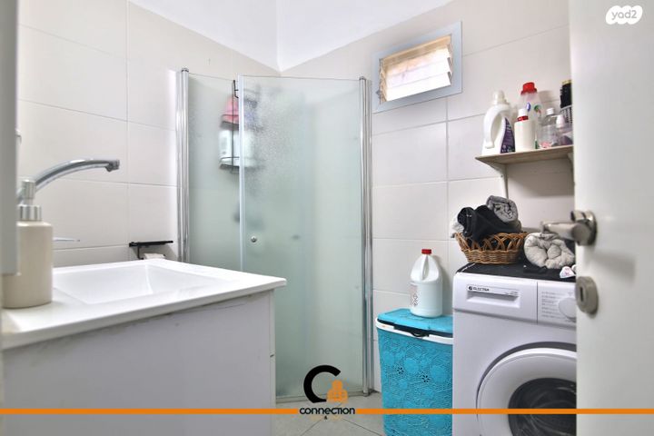 דירת גן, ז'בוטינסקי 11, מוצקין הותיקה, קרית מוצקין