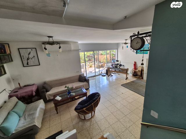 בית פרטי/ קוטג', ירושלים