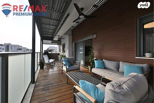 גג/ פנטהאוז