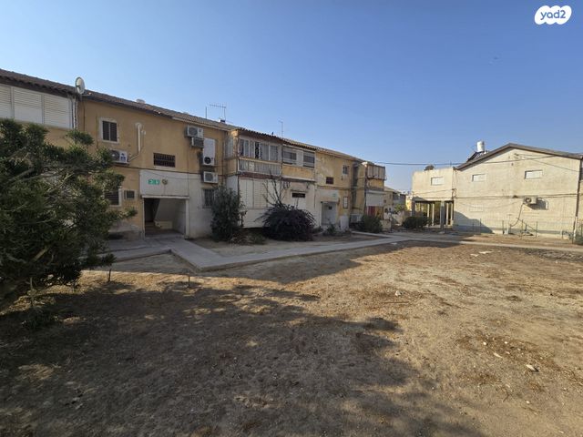 דירה, דרך השלום, שכונה ג', באר שבע