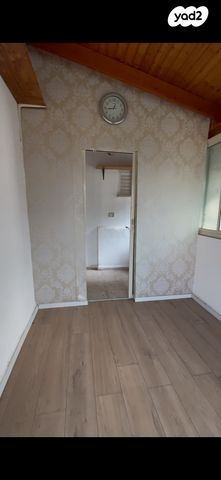 דירה, אמיר 24, הדר מרכז, חיפה