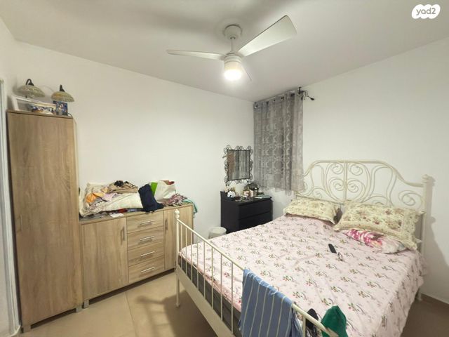 דירה, נחל קידרון, אשדוד