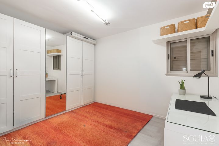 דו משפחתי, יהודה גור, הוד הכרמל, דניה, חיפה