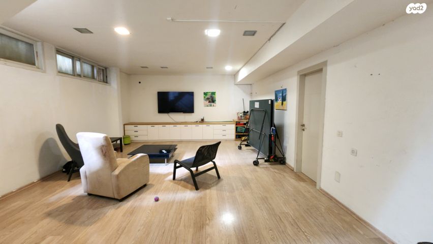 בית פרטי/ קוטג', קרית קריניצי, רמת גן