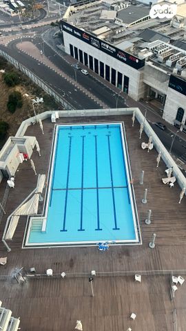 דירה, צה"ל, הקריה מע"ר, אשדוד