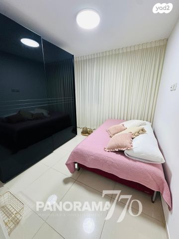 דירה, נחל תנינים 26, שקמים ואגמים, אשקלון