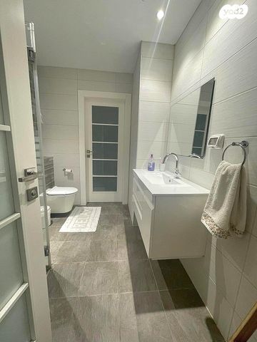 דירה, משה דיין 4, נווה דוד, רמלה