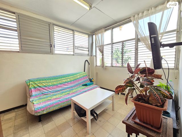 דירה, אמיל זולא, הצפון הישן - דרום, תל אביב יפו