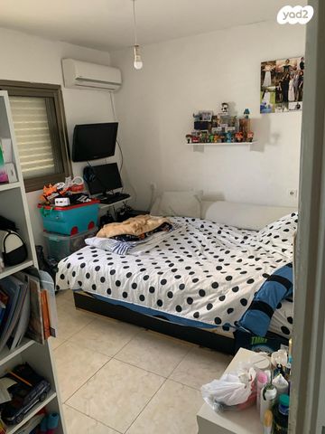 דירה, ליטאני 2, גני אביב, לוד