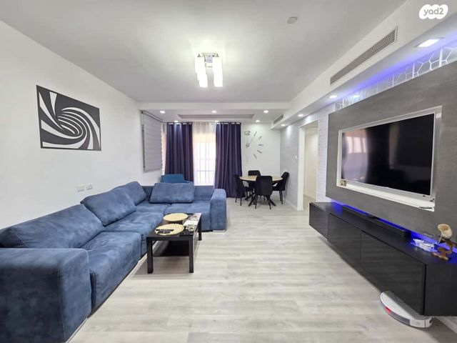 דירה, שדרות מלכי ישראל 180, ההעפלה, קרית גת