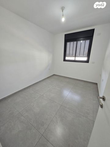 דירה, יער אודם 5, נופי בן שמן, לוד