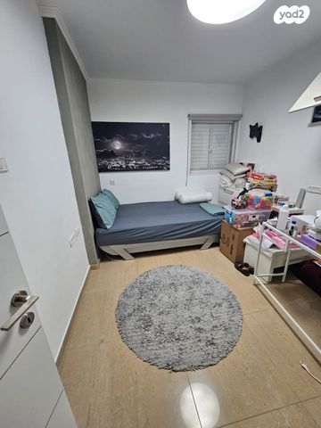 דירה, שדרות ירושלים, שכונה ט', באר שבע