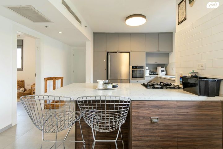 דירה, קפלן 51, בר יהודה, פתח תקווה