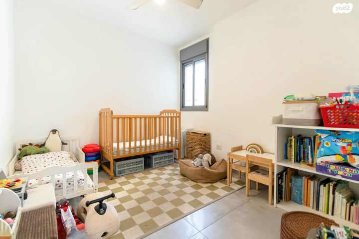 דירה, קפלן 51, בר יהודה, פתח תקווה