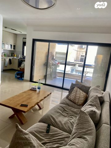 דירה, בקעה, ירושלים