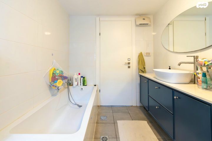 דירה, קפלן 51, בר יהודה, פתח תקווה