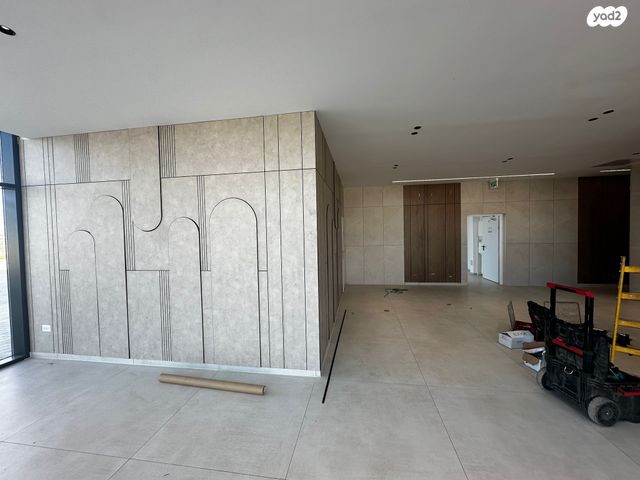 גג/ פנטהאוז