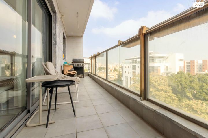 דירה, קפלן 51, בר יהודה, פתח תקווה