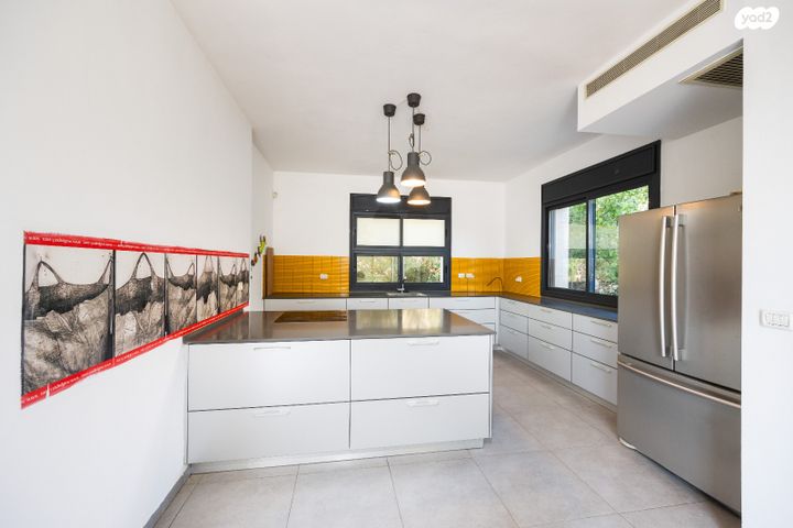 בית פרטי/ קוטג', שכונה א', מבשרת ציון