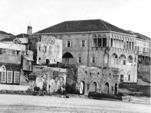 דירה, נמל יפו 8, עג'מי, גבעת העליה, תל אביב יפו