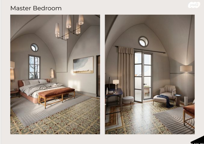 דירה, נמל יפו 8, עג'מי, גבעת העליה, תל אביב יפו