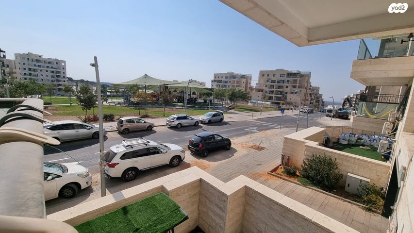 דירה, נהרדעא, שפע חיים / רמת בית שמש ד-3, בית שמש