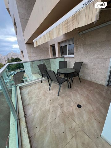 דירה, שבט לוי, רובע י"ב, אשדוד