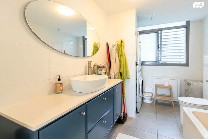 דירה, קפלן 51, בר יהודה, פתח תקווה