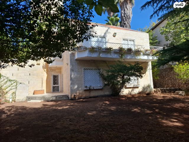 בית פרטי/ קוטג', הר אדר