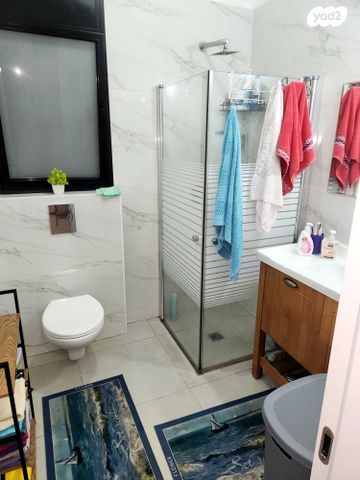 דירה, מרכז העיר, חדרה