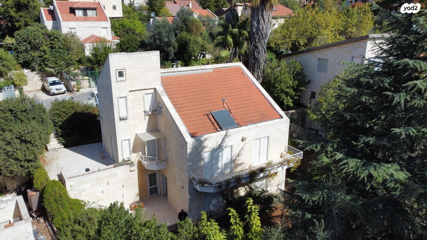 בית פרטי/ קוטג', הר אדר