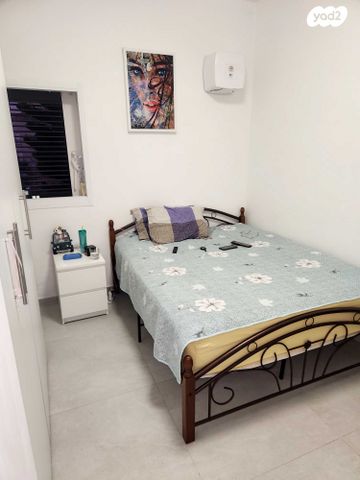 דירה, מרכז העיר, חדרה