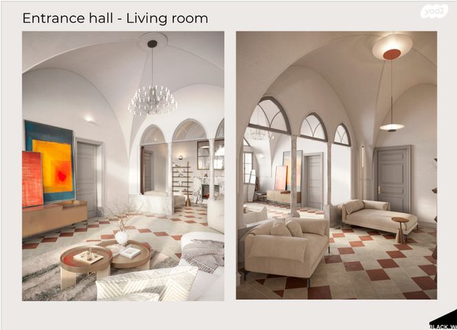 דירה, נמל יפו 8, עג'מי, גבעת העליה, תל אביב יפו