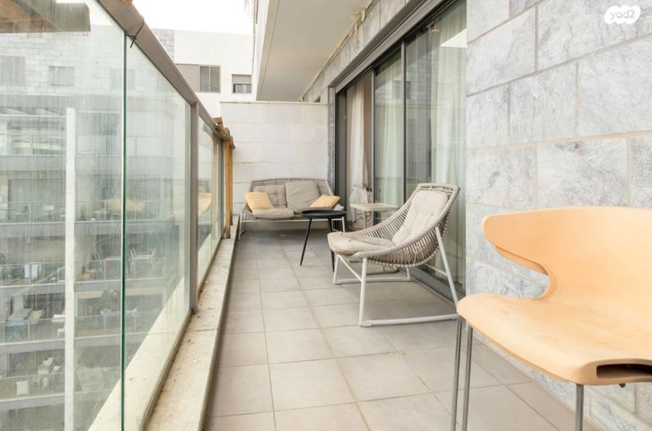 דירה, קפלן 51, בר יהודה, פתח תקווה