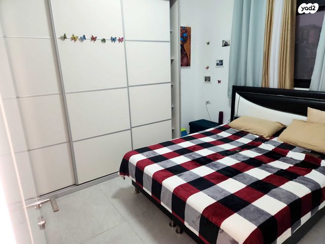 דירה, מרכז העיר, חדרה