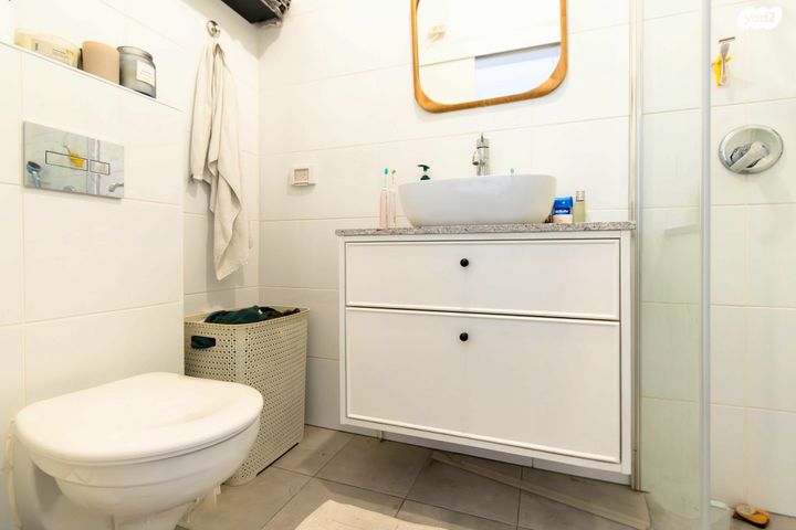 דירה, קפלן 51, בר יהודה, פתח תקווה