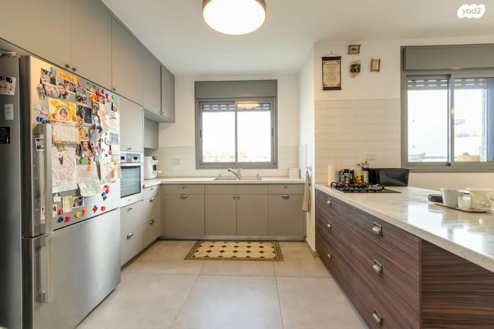 דירה, קפלן 51, בר יהודה, פתח תקווה